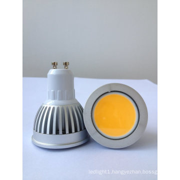 Best Selling COB 5W GU10 LED Spotlight Lamp